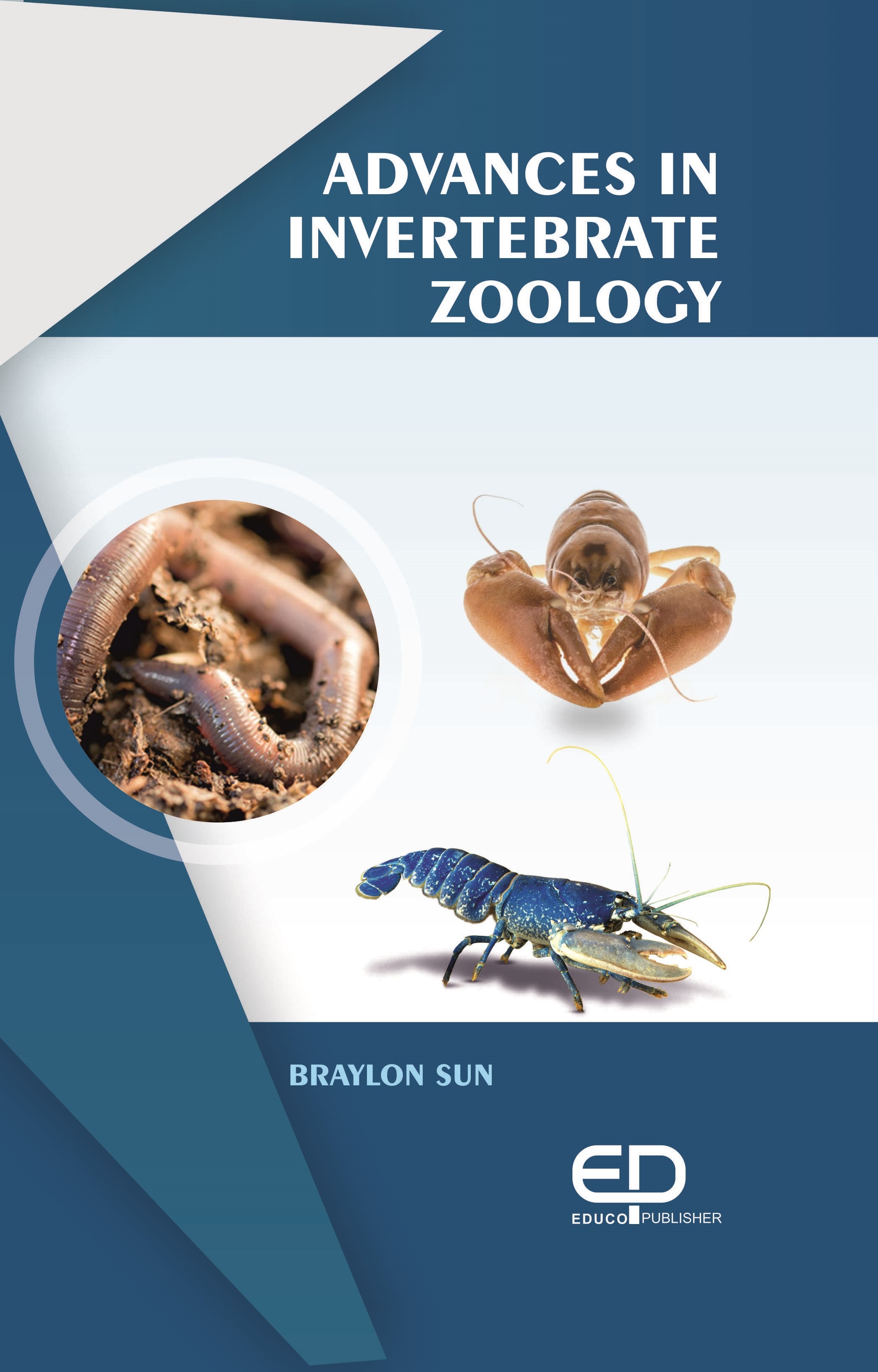 ADVANCES IN INVERTEBRATE ZOOLOGY
