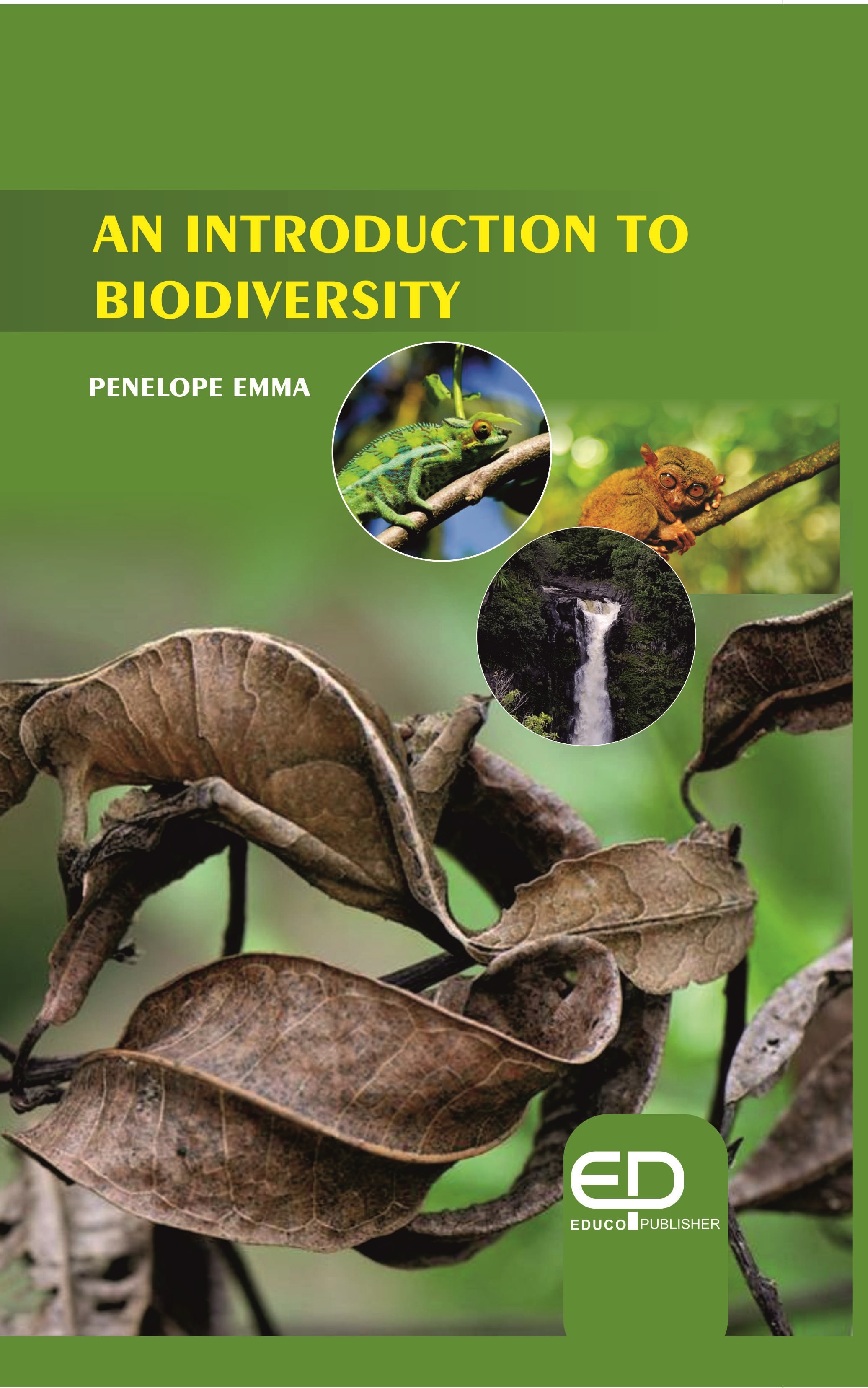 AN INTRODUCTION TO BIODIVERSITY