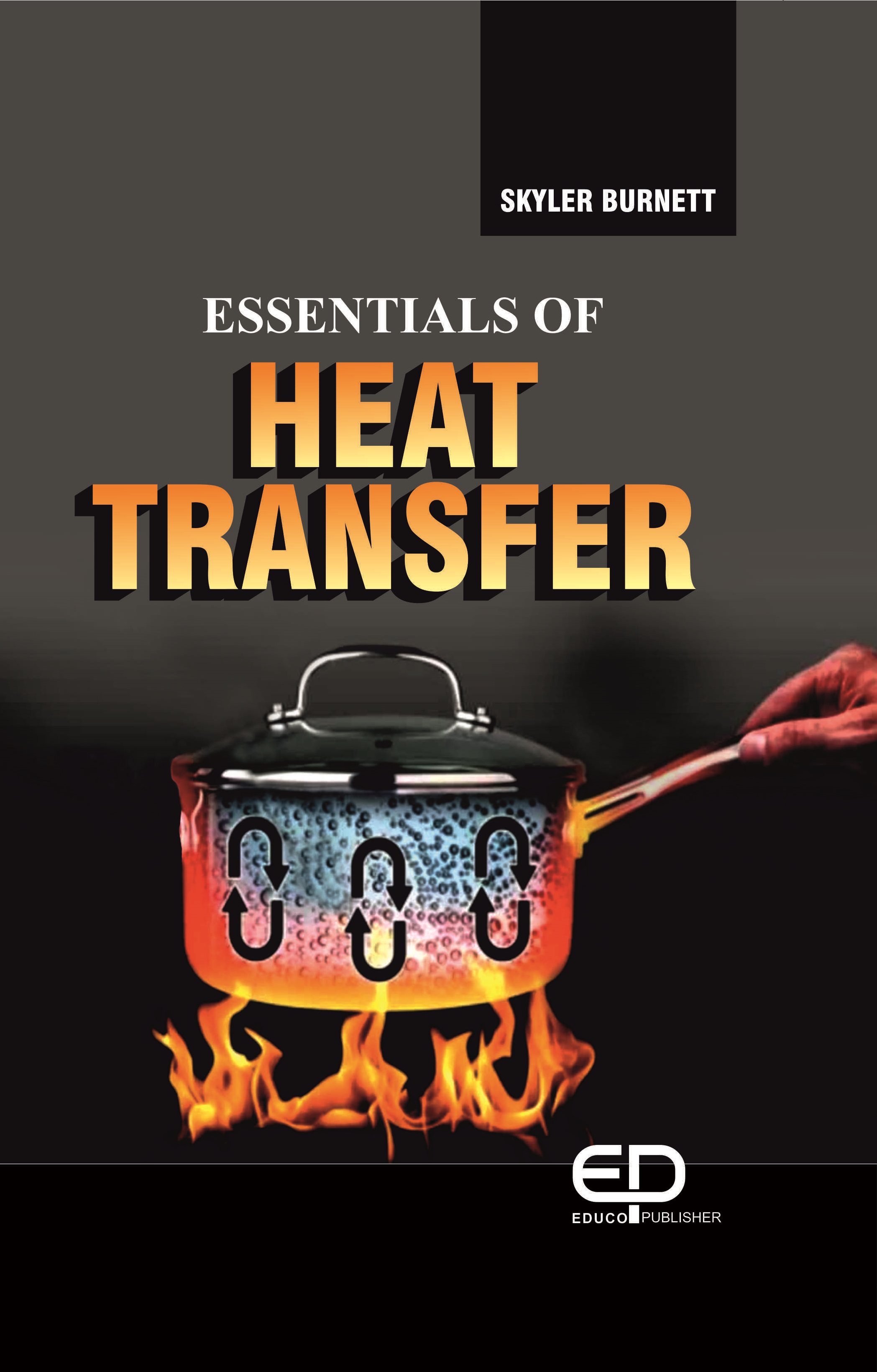 ESSENTIALS OF HEAT TRANSFER