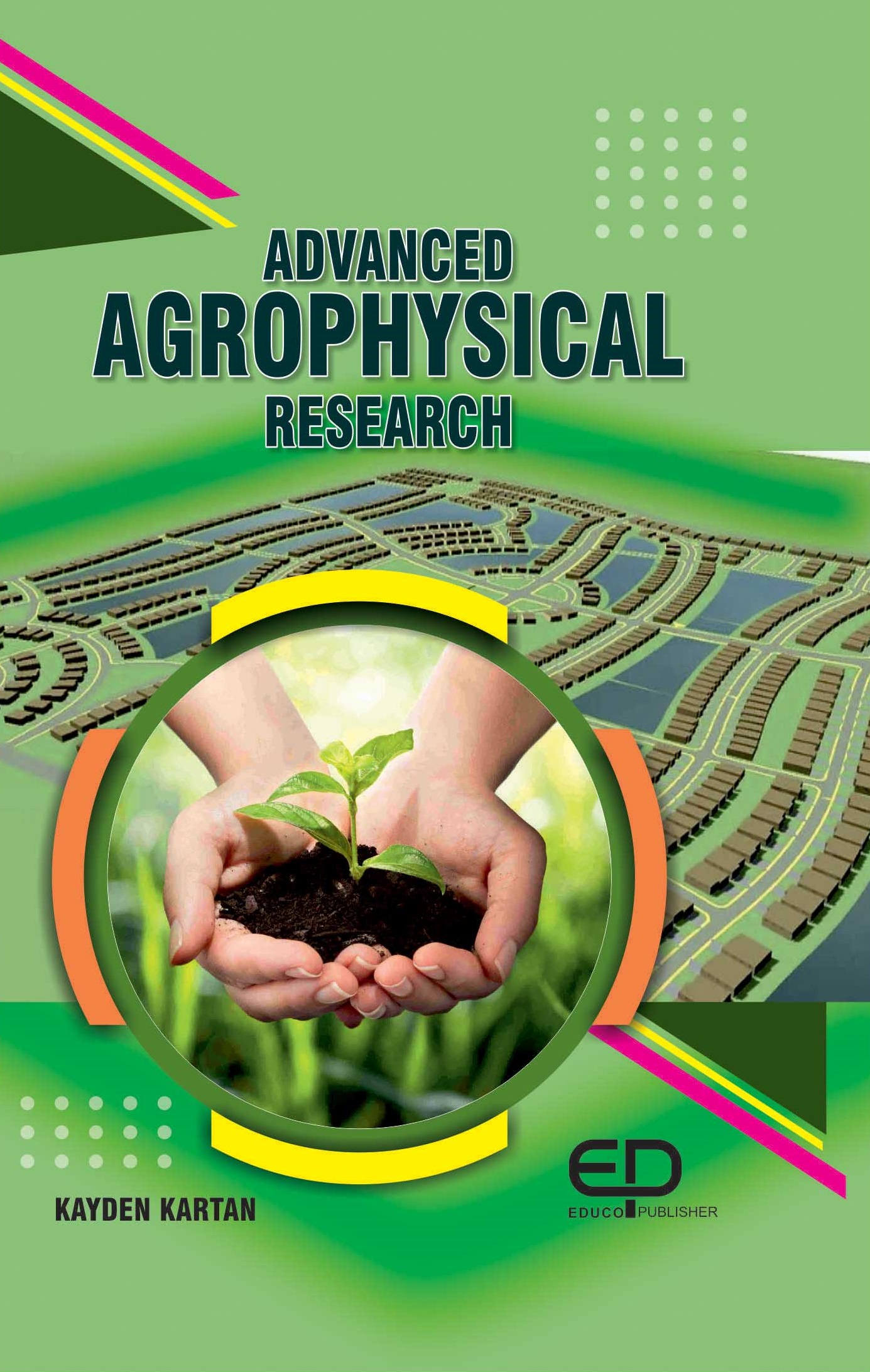 ADVANCED AGROPHYSICAL RESEARCH