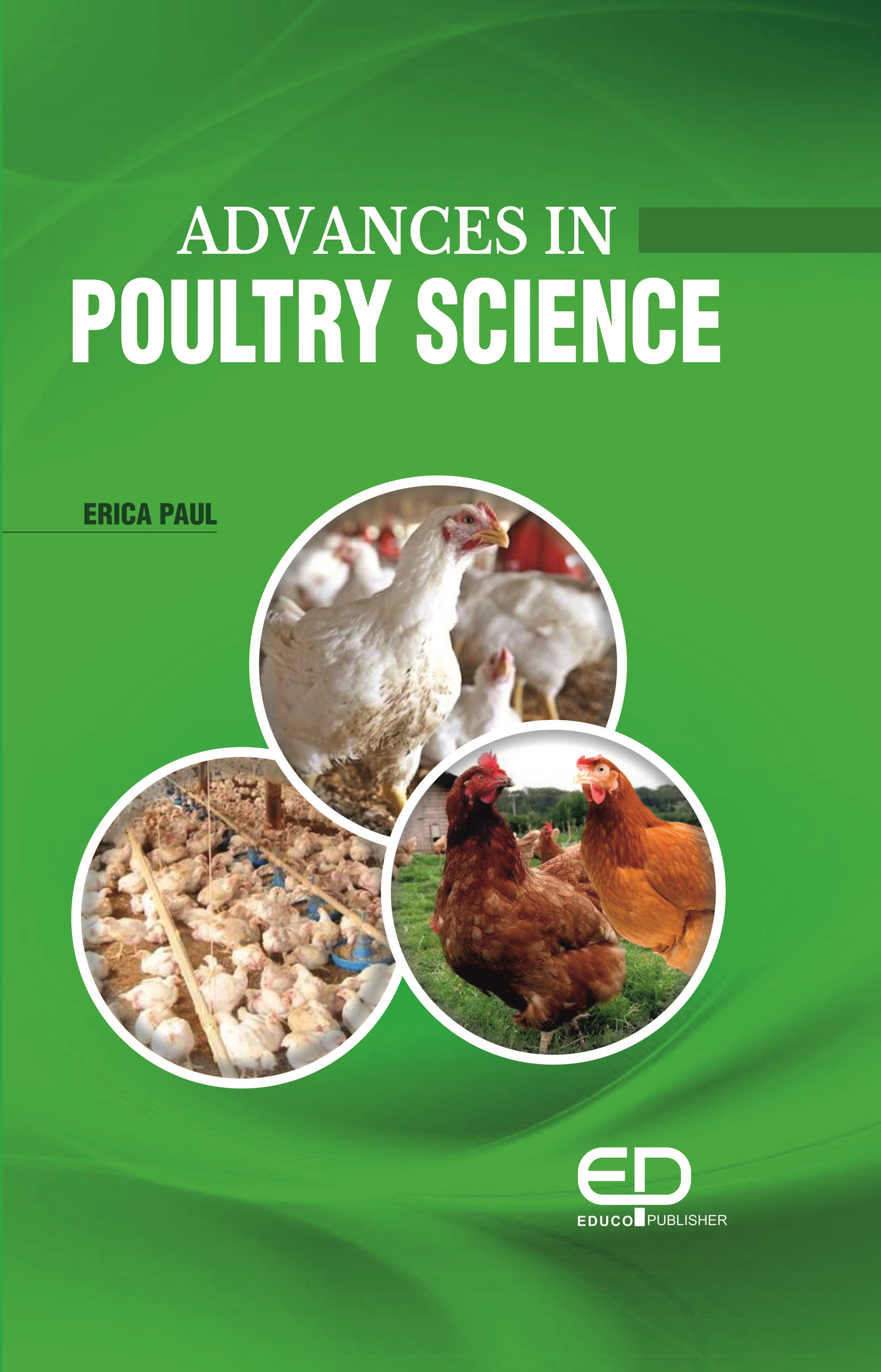 ADVANCES IN POULTRY SCIENCE