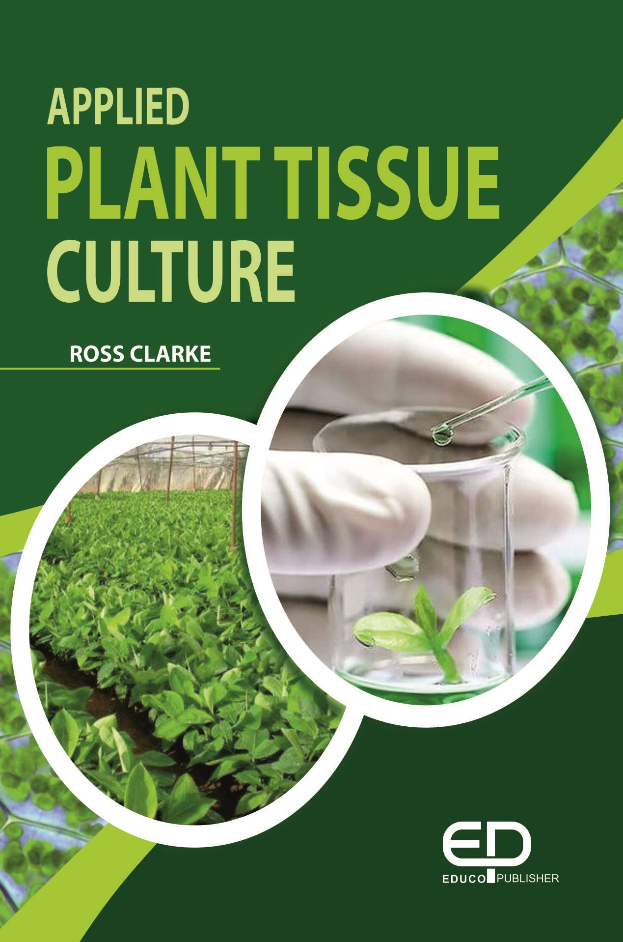 APPLIED PLANT TISSUE CULTURE