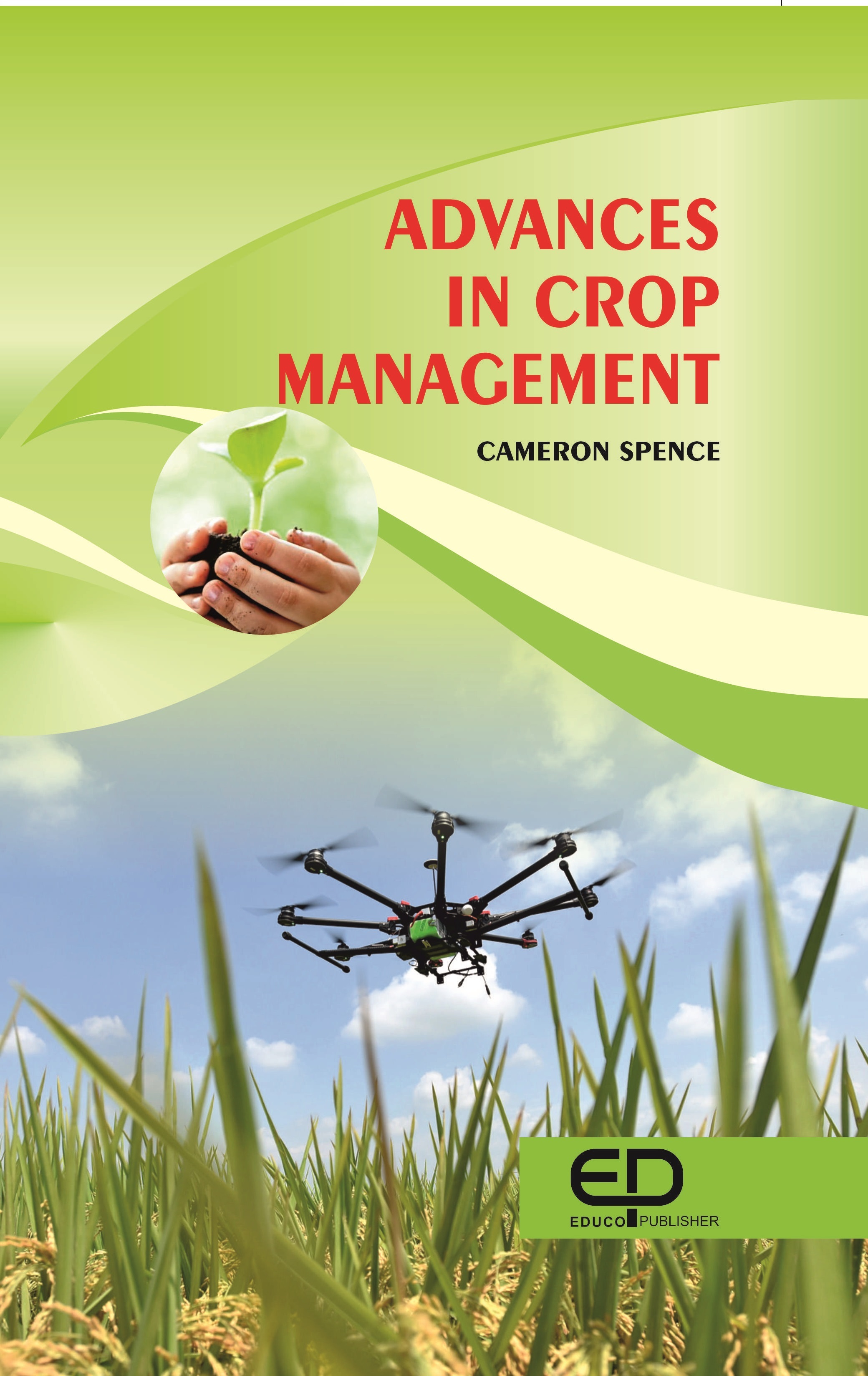 ADVANCES IN CROP MANAGEMENT