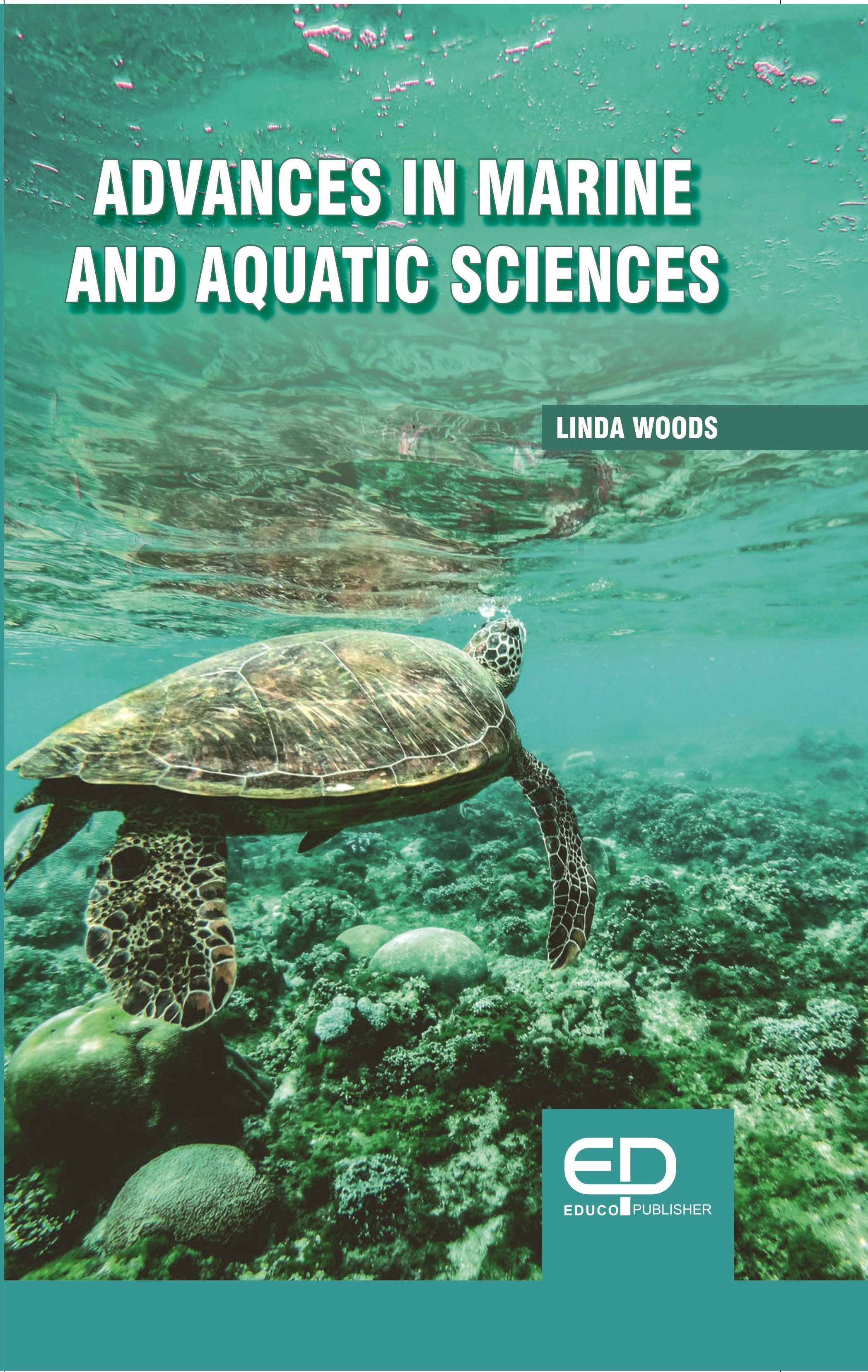 ADVANCES IN MARINE AND AQUATIC SCIENCES