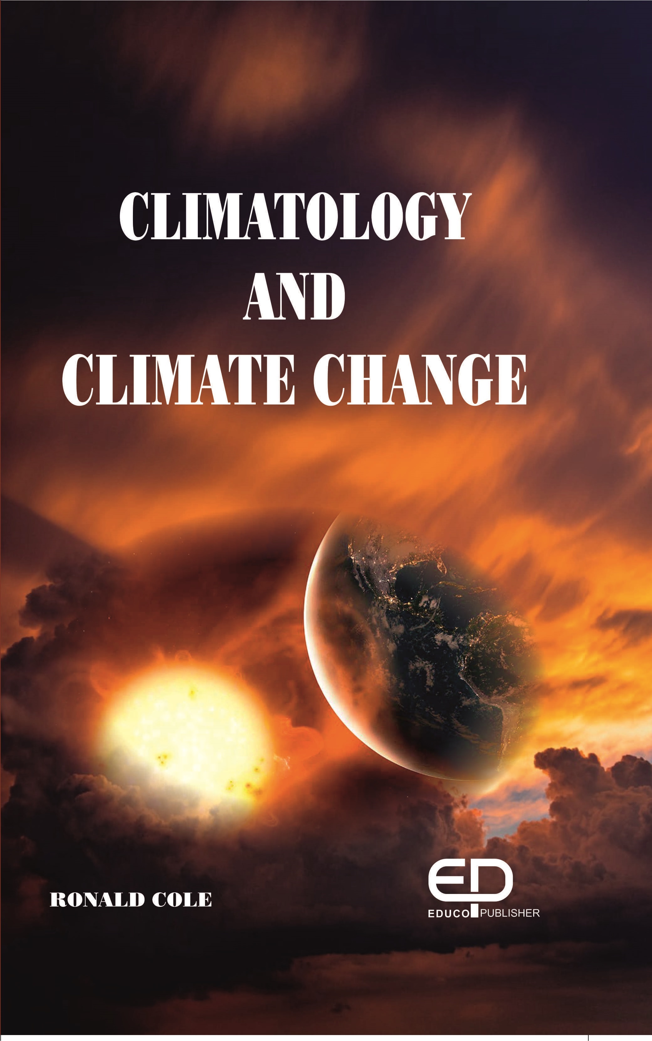 CLIMATOLOGY AND CLIMATE CHANGE