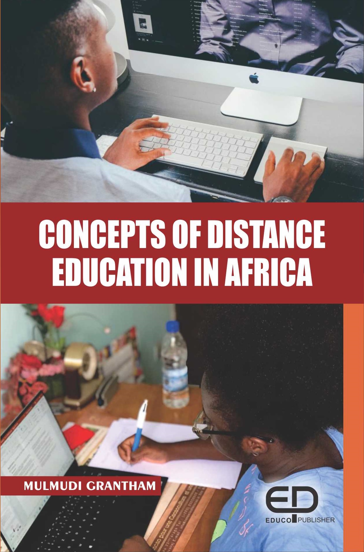 CONCEPTS OF DISTANCE EDUCATION IN AFRICA
